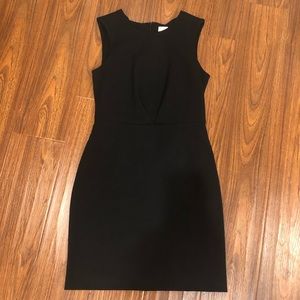 A New Day Twill Mini Dress